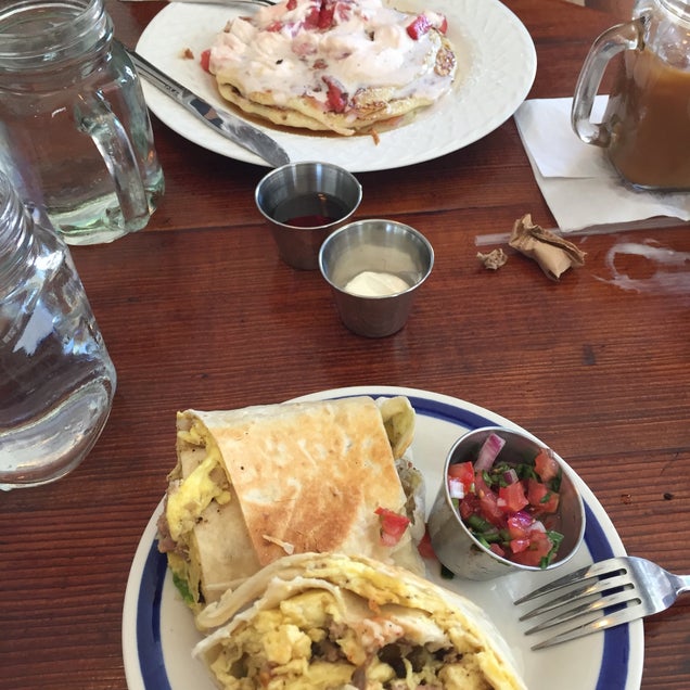 kahvaltı fotografı