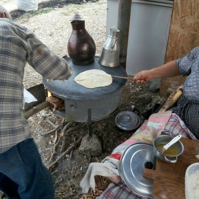 kahvaltı fotoğrafı