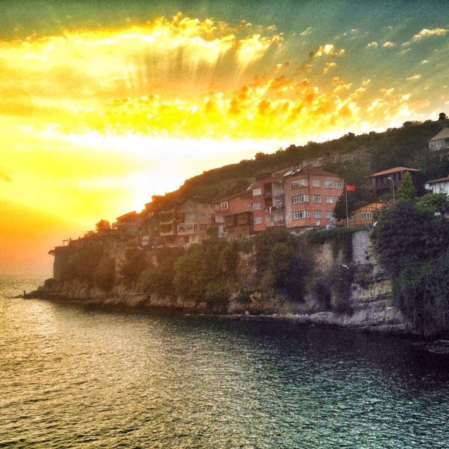 kahvaltı fotoğrafı