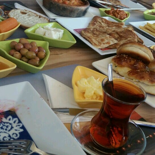 kahvaltı fotografı