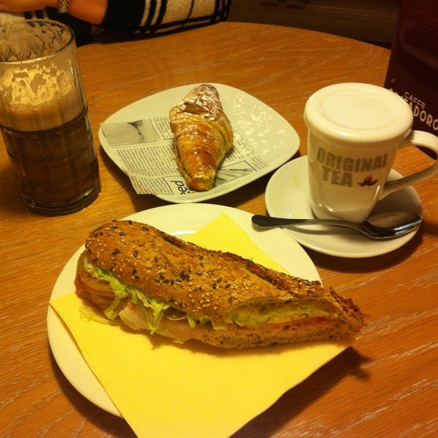 kahvaltı fotoğrafı