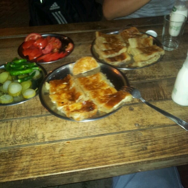 kahvaltı fotografı