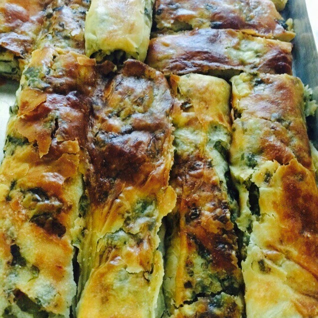 kahvaltı fotoğrafı
