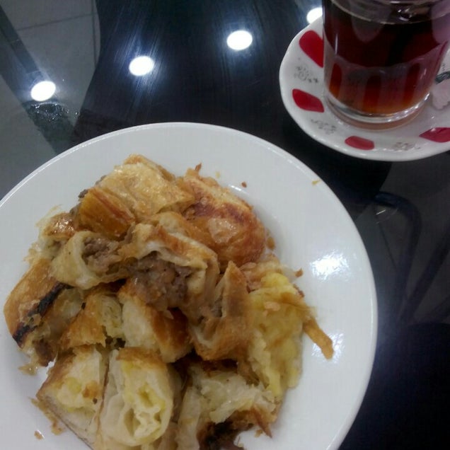 kahvaltı fotografı