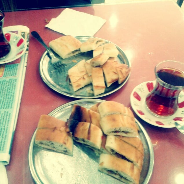 kahvaltı fotografı