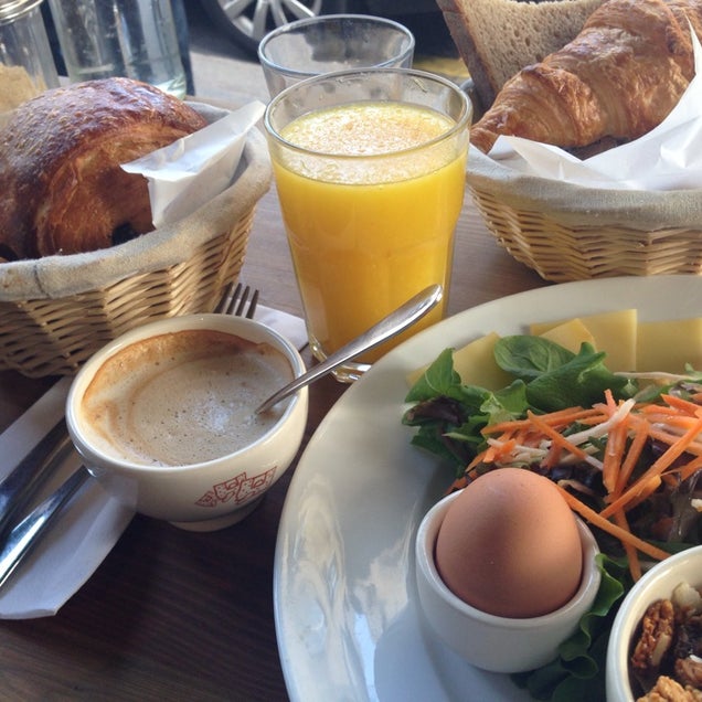 kahvaltı fotografı