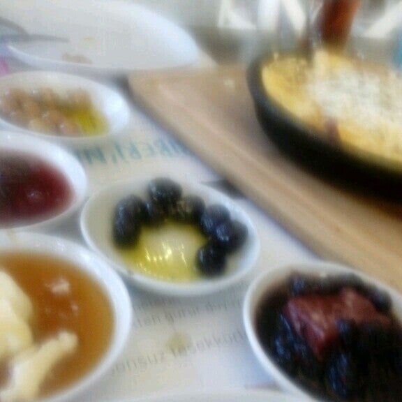 kahvaltı fotoğrafı