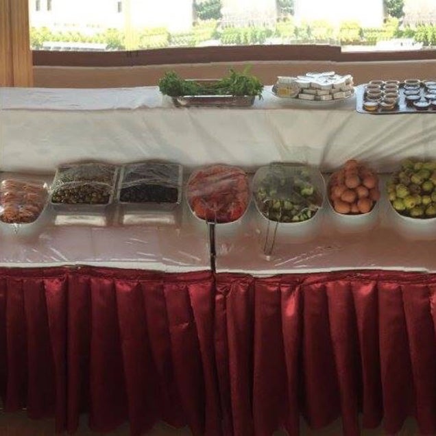 kahvaltı fotoğrafı