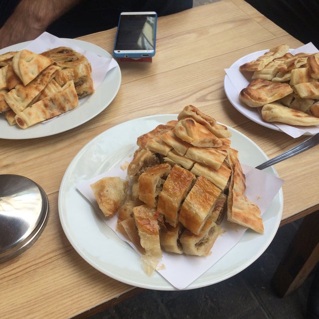 kahvaltı fotografı