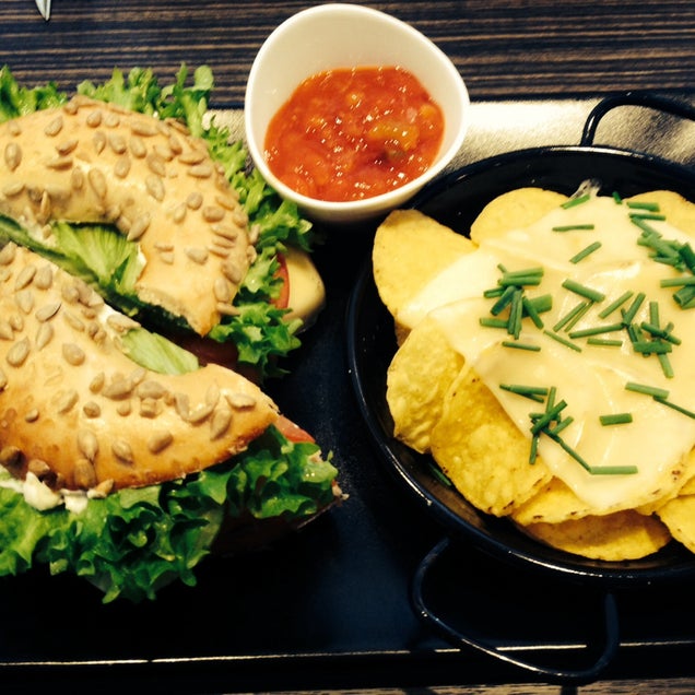 kahvaltı fotografı