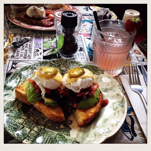 kahvaltı fotografı