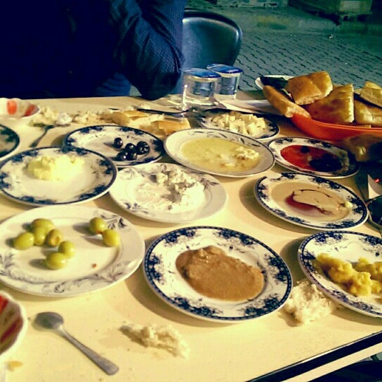 kahvaltı fotoğrafı