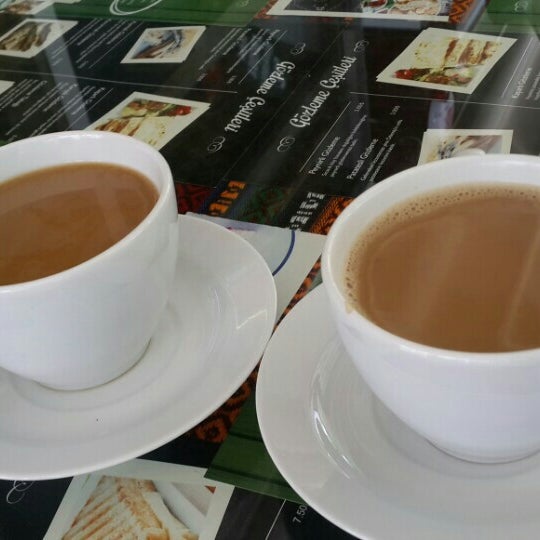kahvaltı fotoğrafı