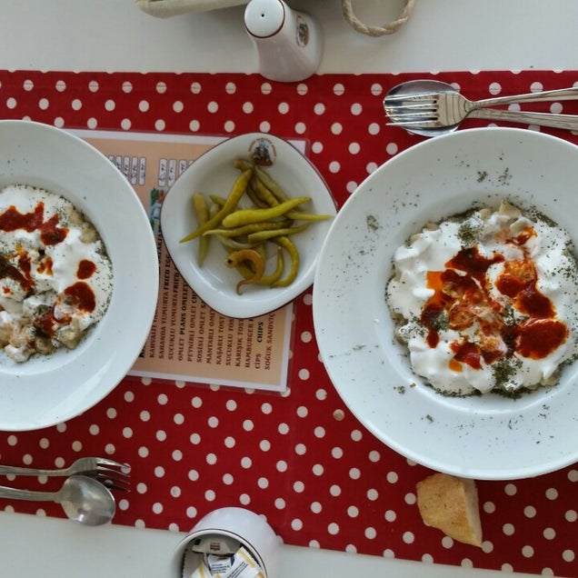 kahvaltı fotografı