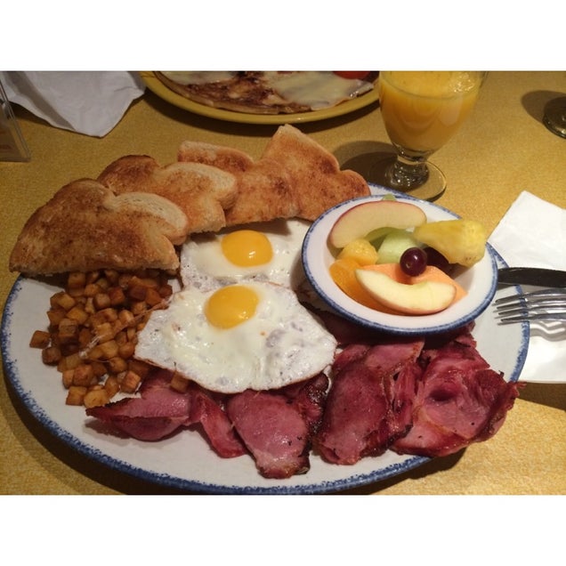 kahvaltı fotografı