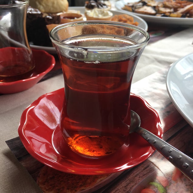 kahvaltı fotografı