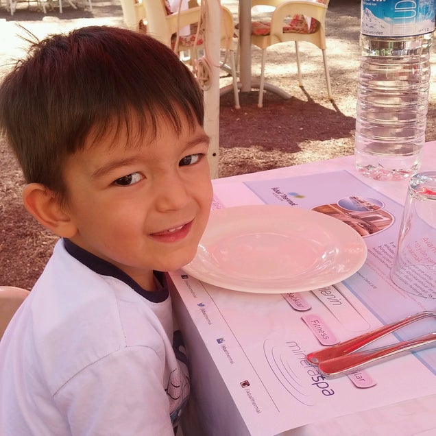kahvaltı fotoğrafı
