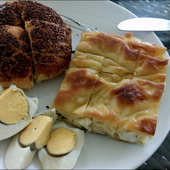 kahvaltı fotoğrafı