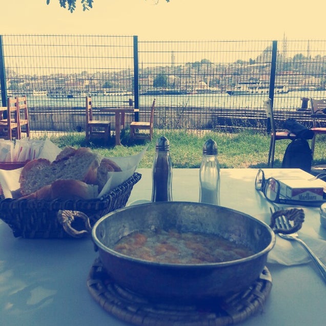 kahvaltı fotografı