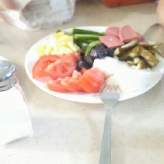 kahvaltı fotografı