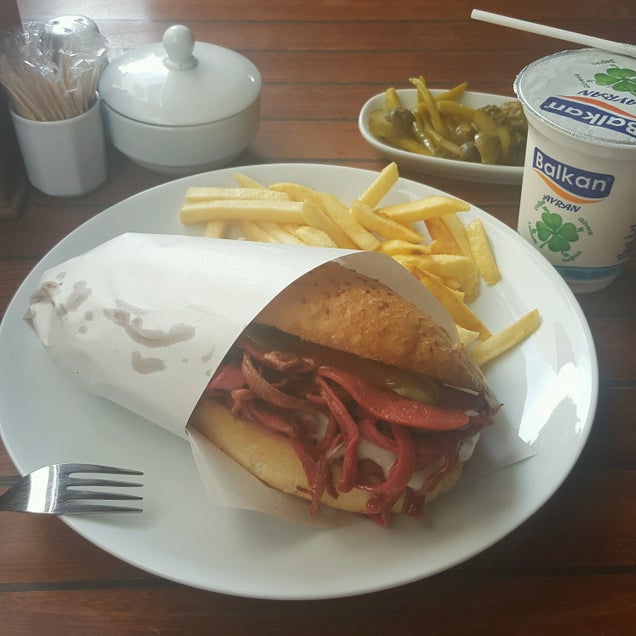 kahvaltı fotografı