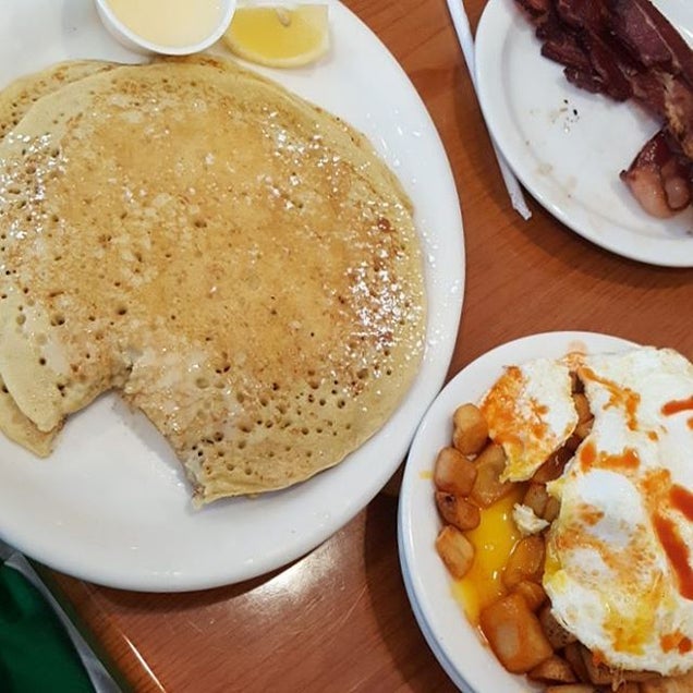 kahvaltı fotografı