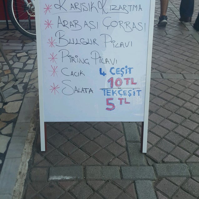 kahvaltı fotoğrafı