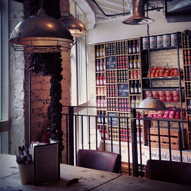 kahvaltı fotografı