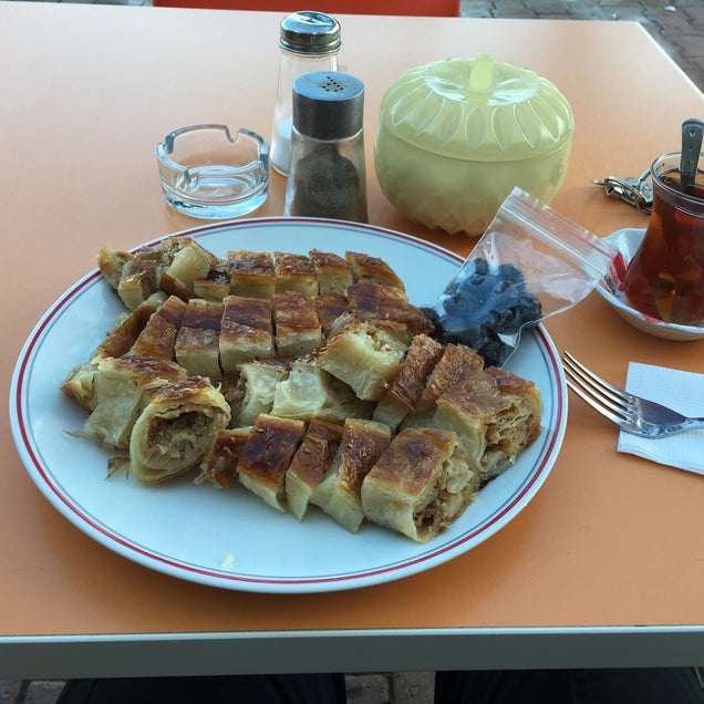 kahvaltı fotografı