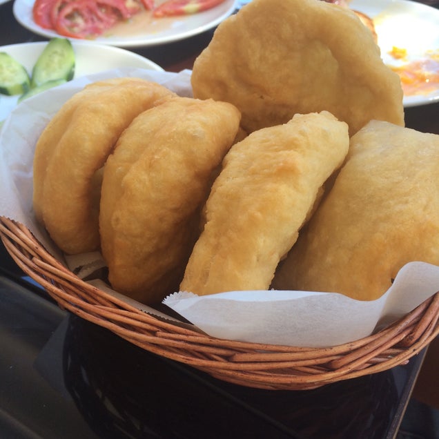 kahvaltı fotoğrafı