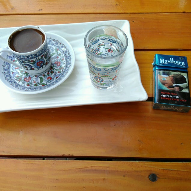 kahvaltı fotoğrafı