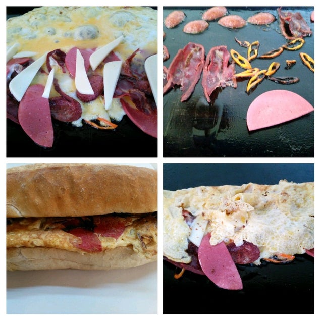 kahvaltı fotografı