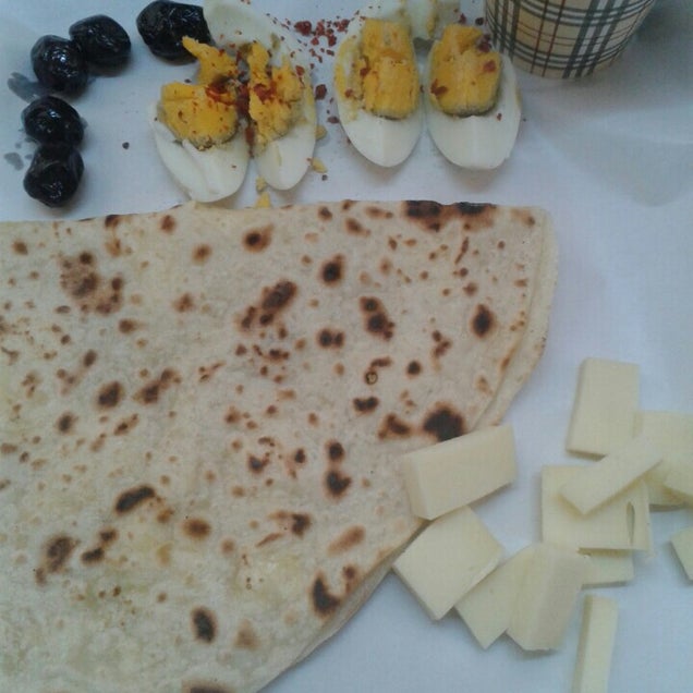 kahvaltı fotografı