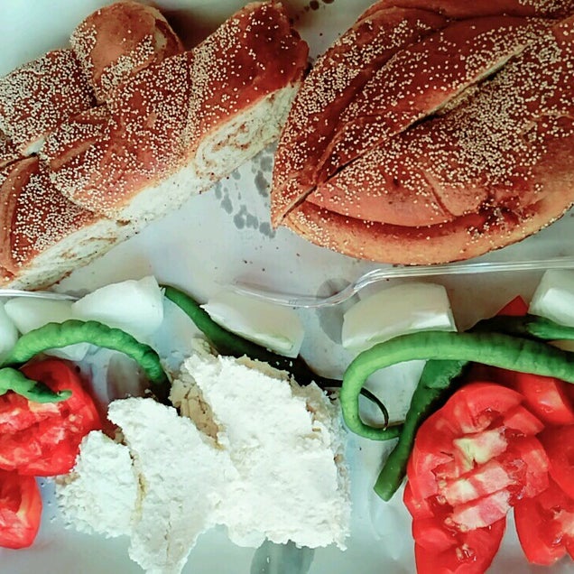 kahvaltı fotografı