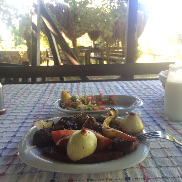 kahvaltı fotografı