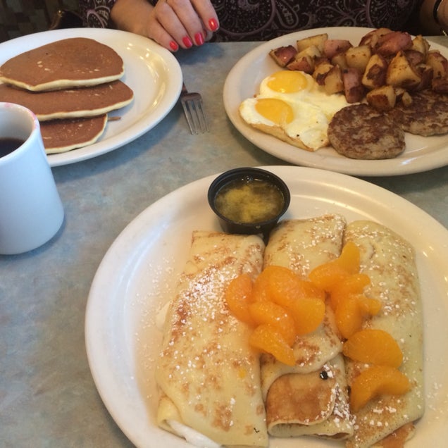 kahvaltı fotografı