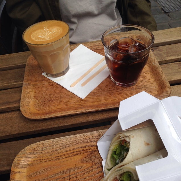 kahvaltı fotoğrafı