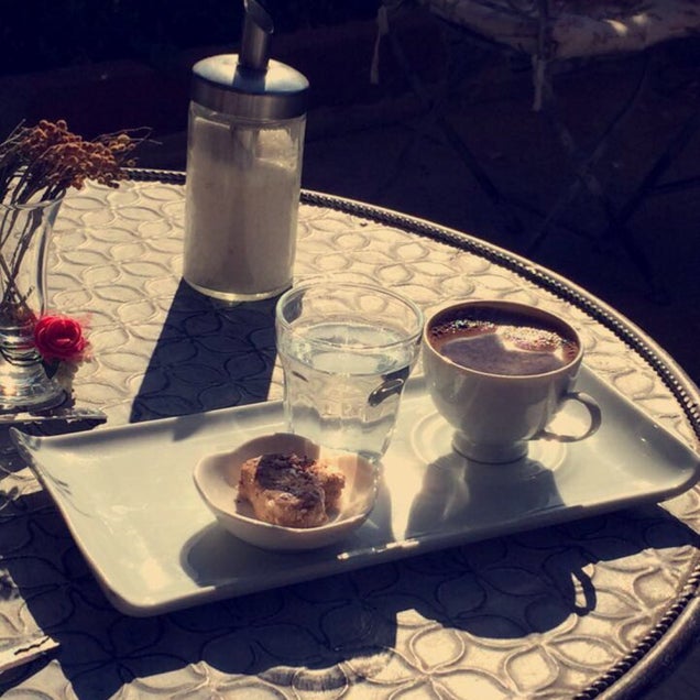 kahvaltı fotoğrafı
