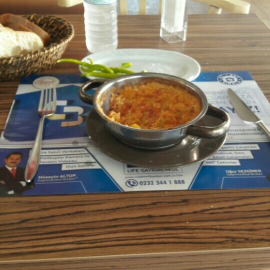 kahvaltı fotoğrafı