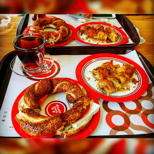 kahvaltı fotografı