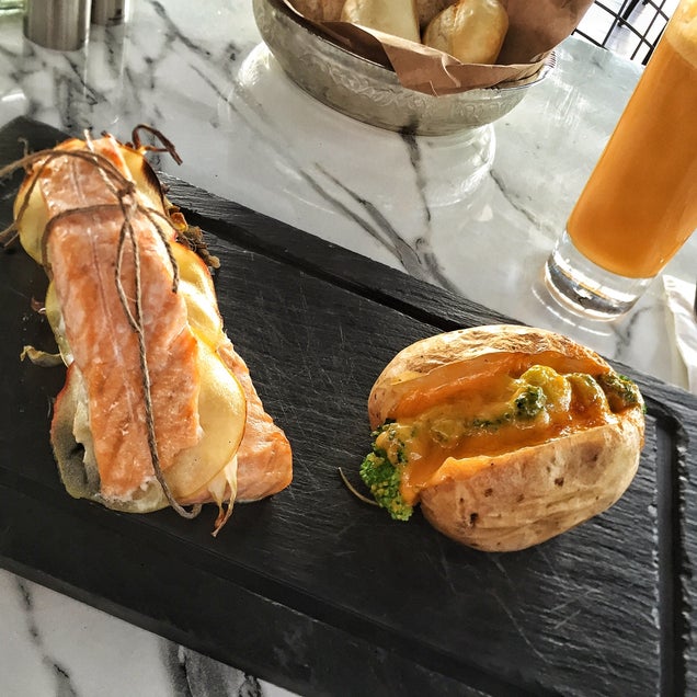 kahvaltı fotografı