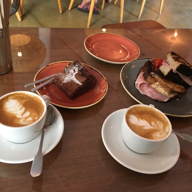 kahvaltı fotoğrafı