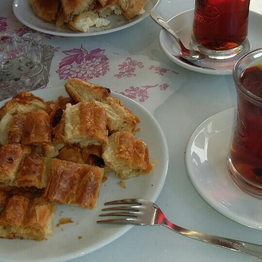 kahvaltı fotoğrafı