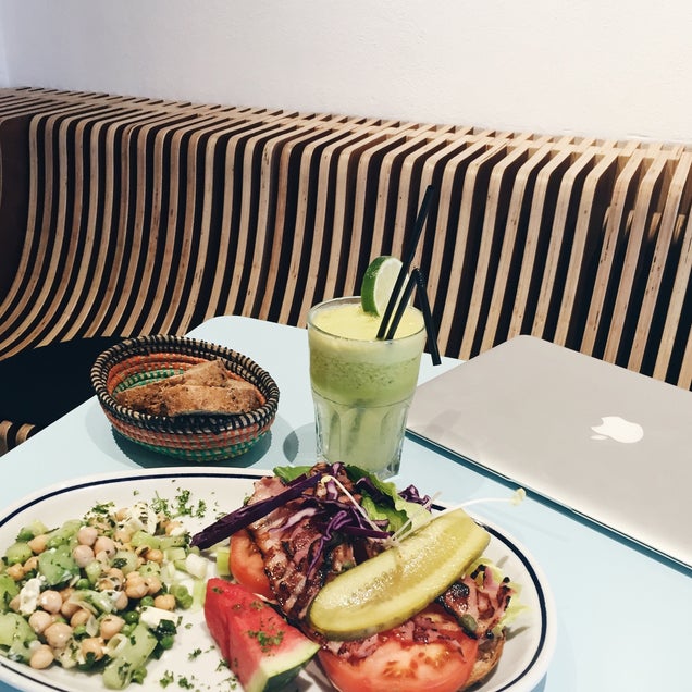 kahvaltı fotoğrafı