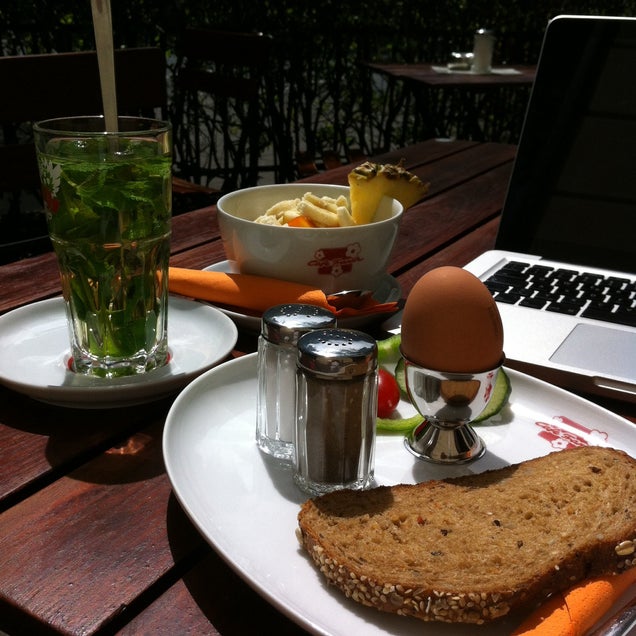 kahvaltı fotografı