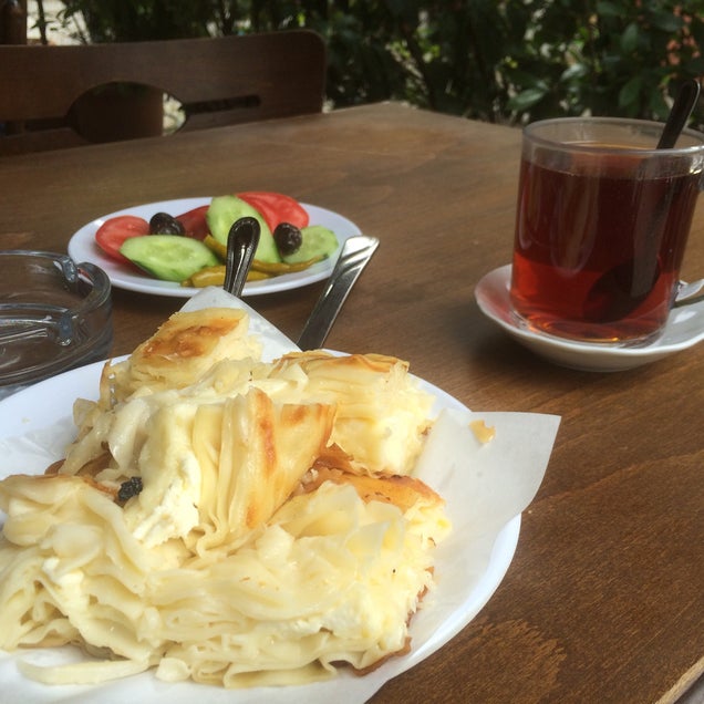 kahvaltı fotografı