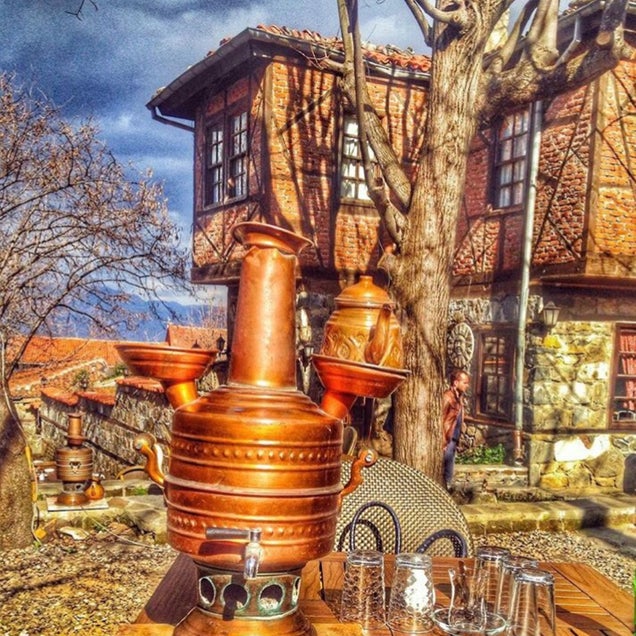 kahvaltı fotoğrafı