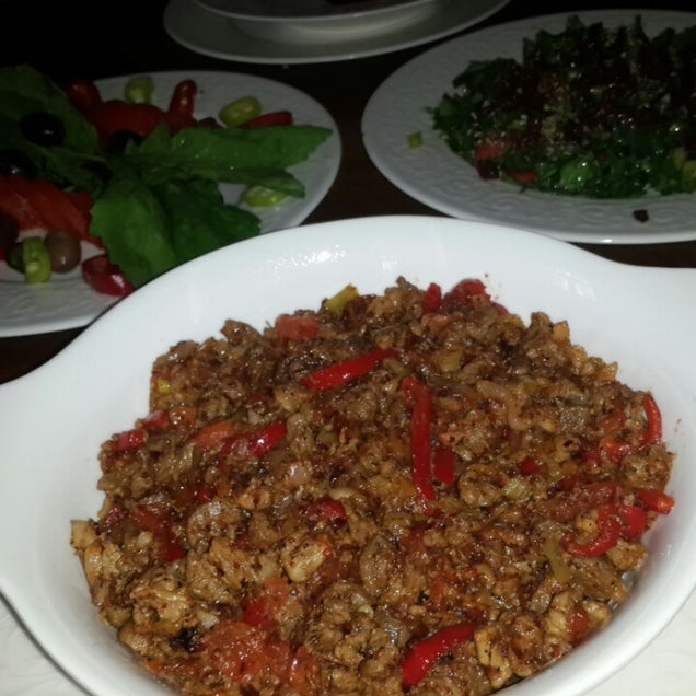 kahvaltı fotografı