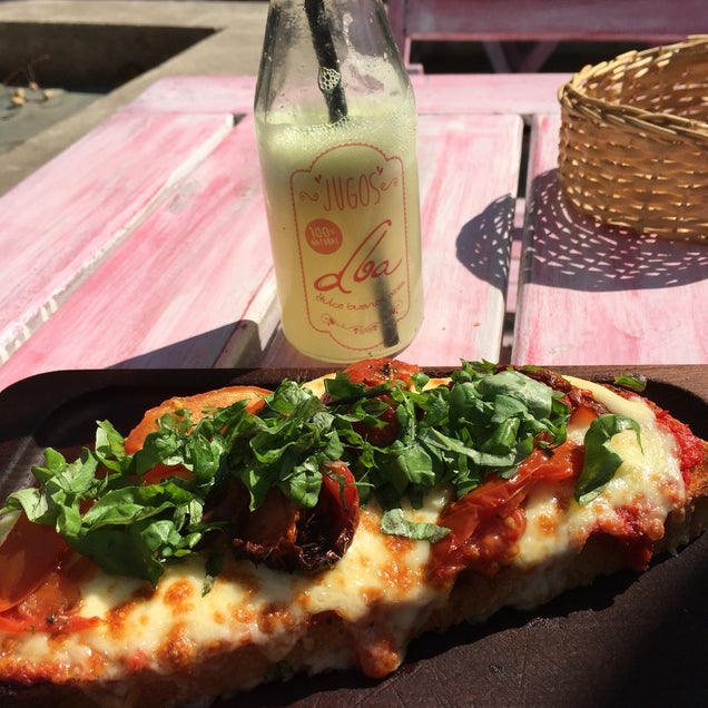 kahvaltı fotoğrafı