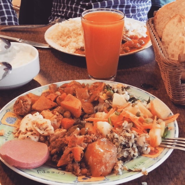kahvaltı fotoğrafı